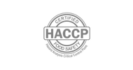 HACCP FOOD SAFETY